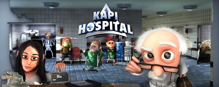Rtl2 Kapi Hospital Rtl2 Kapi Hospital
